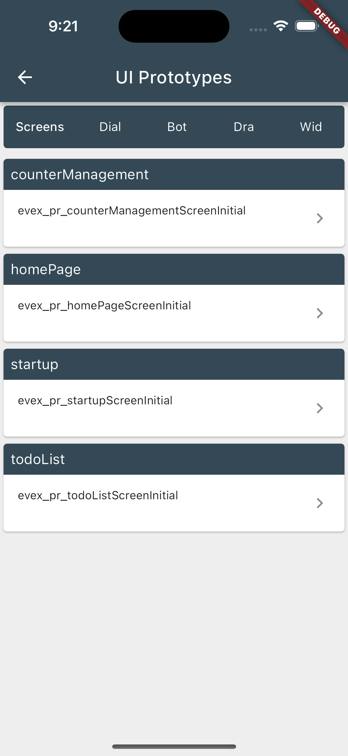 App Eval Demo